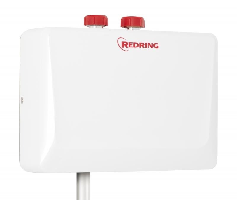 SPINSF07MW - 7.7kW Instaflow Instantaneous Multi Point Water Heater Triton  - RDA - Rock Domestic Applicances Gibraltar