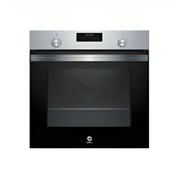 MULTIFUNCTION OVEN STAINLESS STEEL WITH AQUALISIS BALAY 3HB4131X2