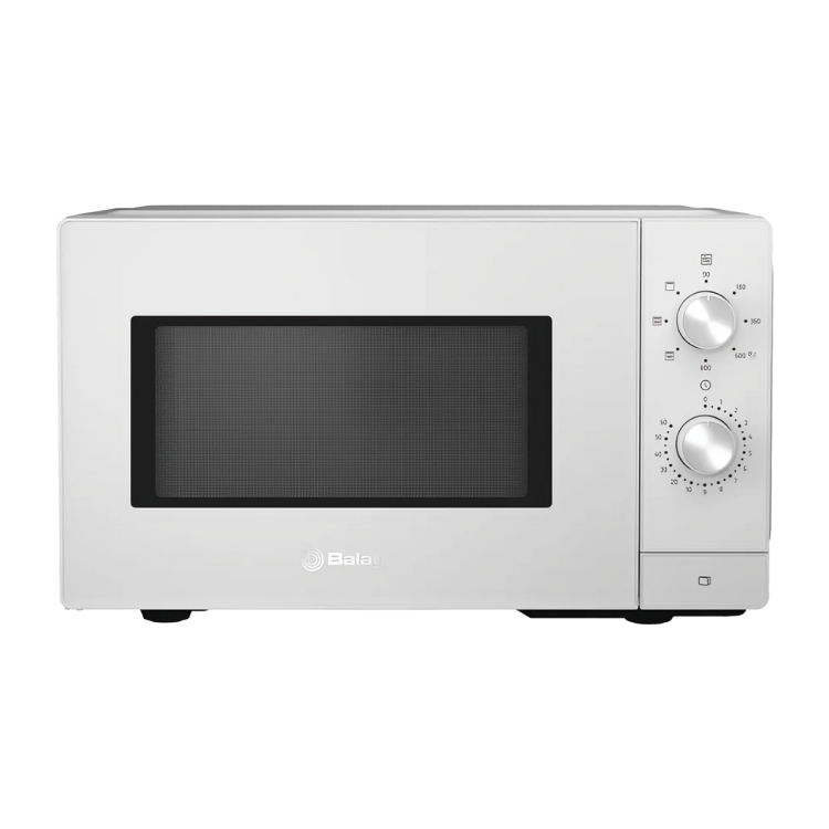 FREE STANDING TABLE TOP MICROWAVE WITH GRILL 20 LITRES BALAY 3WG3112B0