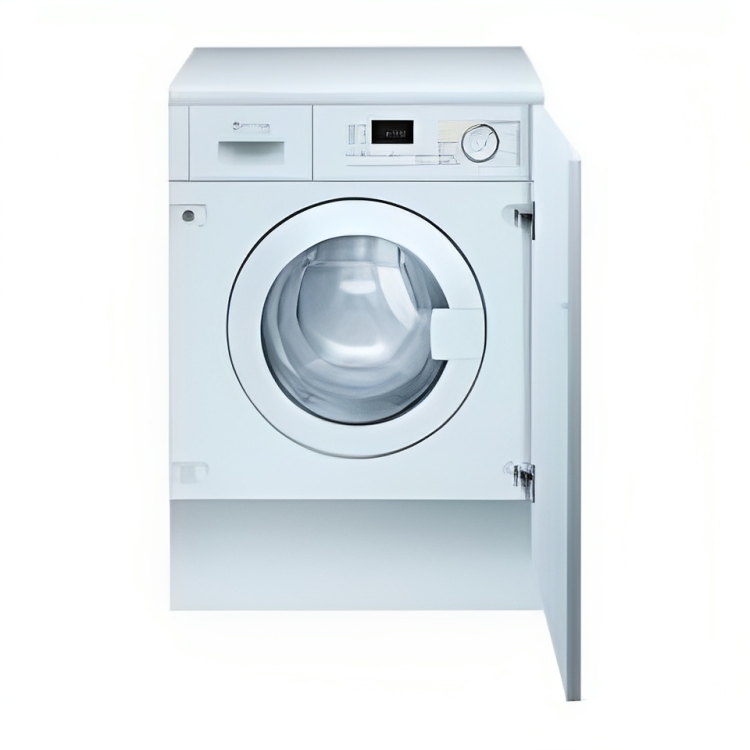 FULLY INTEGRATED WASHER DRYER BALAY 3TW773B