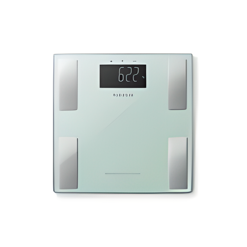 SMART BATHROOM SCALE TAURUS SYNCRO GLASS COMPLET