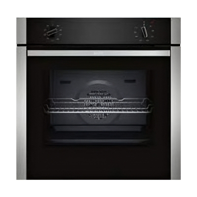 MULTIFUNCTION BUILD IN OVEN GRAPHITE NEFF B1ACA0AN0