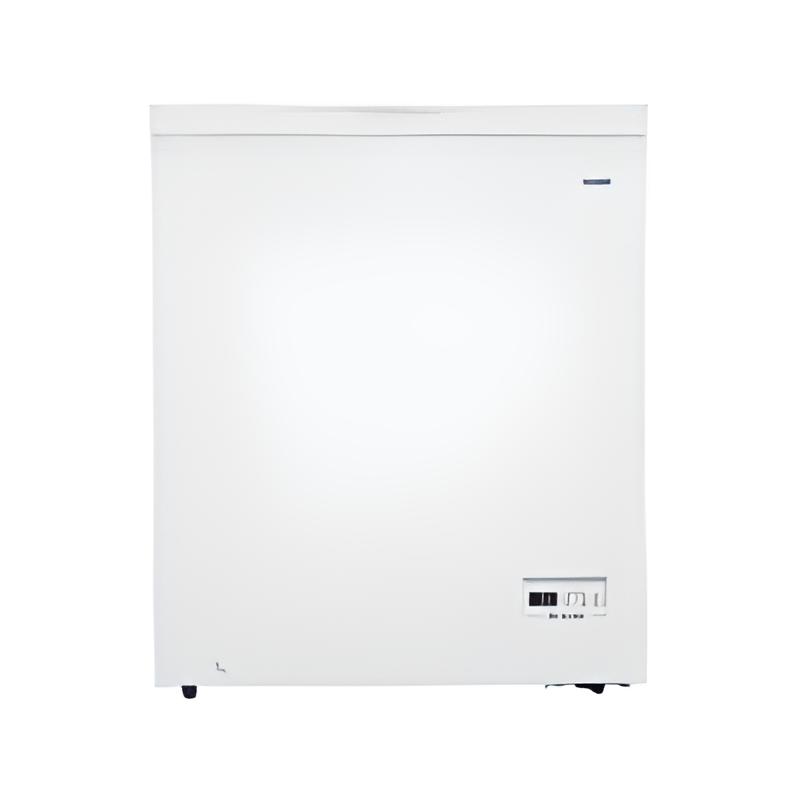 CHEST FREEZER DUAL COOLING 142 LITRES SVAN SCH1500FDC