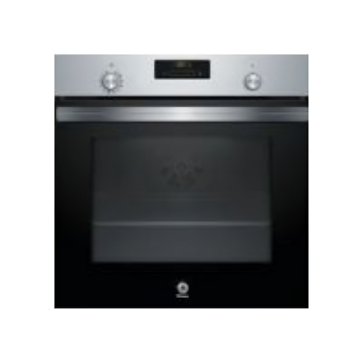 PYROLYTIC MULTIFUNCTION BUILD IN OVEN STAINLESS STEEL  BALAY 3HB4841X2