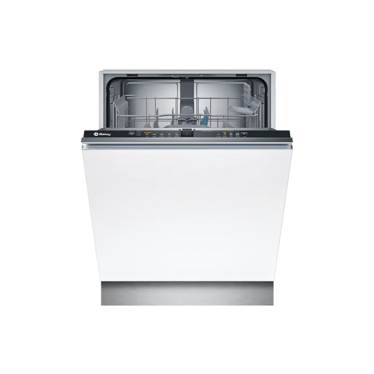 FULLY INTEGRATED DISHWASHER 60 CMS BALAY 3VF5012NP